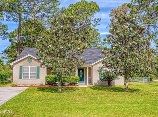 15 Blacksmith Cir, Beaufort, SC 29906