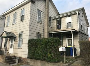 157 Nissley St, Middletown, PA 17057