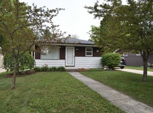 3207 N 9th St, Sheboygan, WI 53083