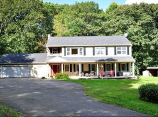 81 County Line Rd, Harwinton, CT 06791