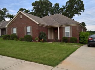 1987 Regent Rd, Prattville, AL 36066