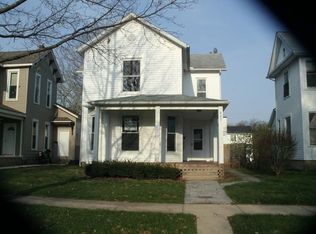 807 S Main Ave, Sidney, OH 45365