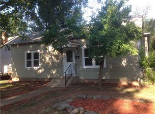 823 N Broad St, Guthrie, OK 73044