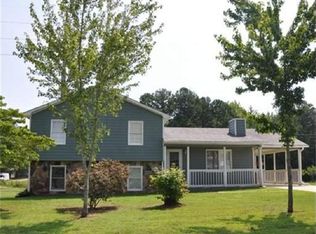 1400 Memory Way, Lawrenceville, GA