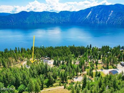 LOT 11 Bk #2, Bayview, ID, 83803