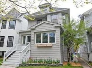 1530 W Hood Ave, Chicago, IL 60660