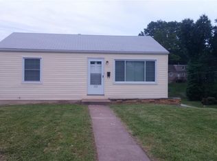 202 N Marguerite Ave, Saint Louis, MO 63135