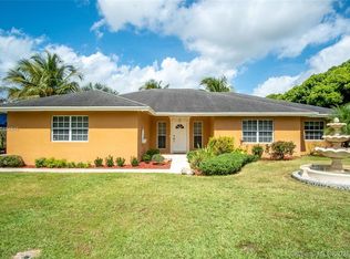 18405 SW 216th St #0, Miami, FL 33170