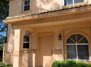 1043 Goldenrod Rd APT D, Wellington, FL 33414