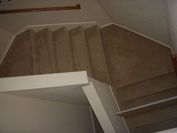 MultiLevel Staircase