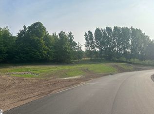 PARCEL Eight Karnes Rd, Glen Arbor, MI 49636