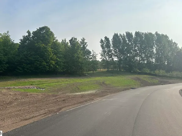 PARCEL Eight Karnes Rd, Glen Arbor, MI 49636