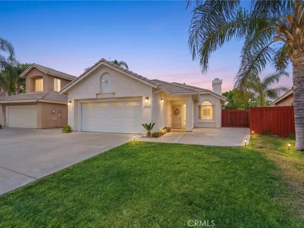 30025 Westlake Dr, Menifee, CA 92584