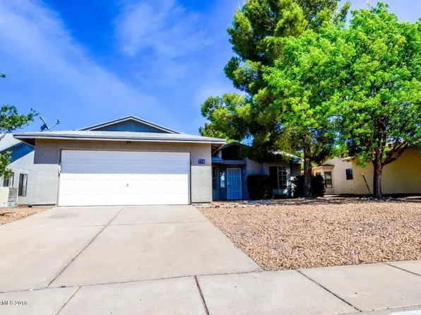 771 Silverwood Dr, Sierra Vista, AZ 85635
