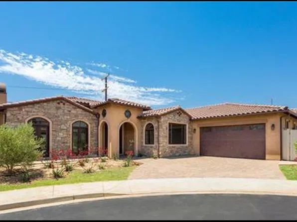 5029 Saunders Cir, Temple City, CA 91780