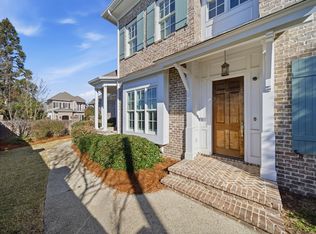 2 Highbourne Ct, Columbia, SC 29204