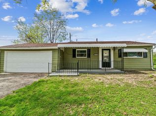 3075 Bluefield Dr, Columbus, OH