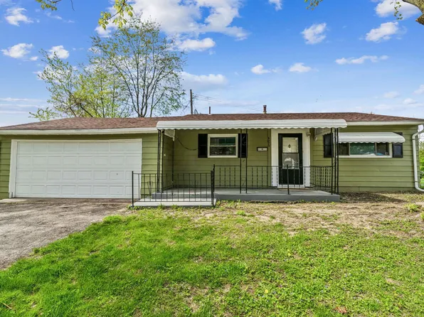 3075 Bluefield Dr, Columbus, OH 43207