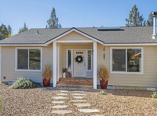 15414 SW Rainbow Rd, Terrebonne, OR 97760