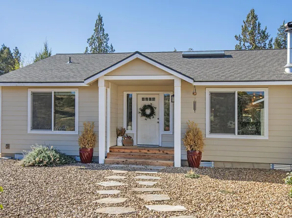 15414 SW Rainbow Rd, Terrebonne, OR 97760