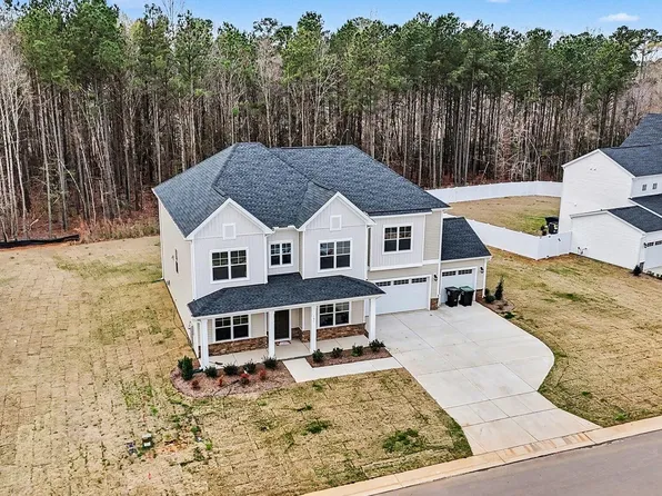 105 W Fountainhead Ln, Garner, NC 27529