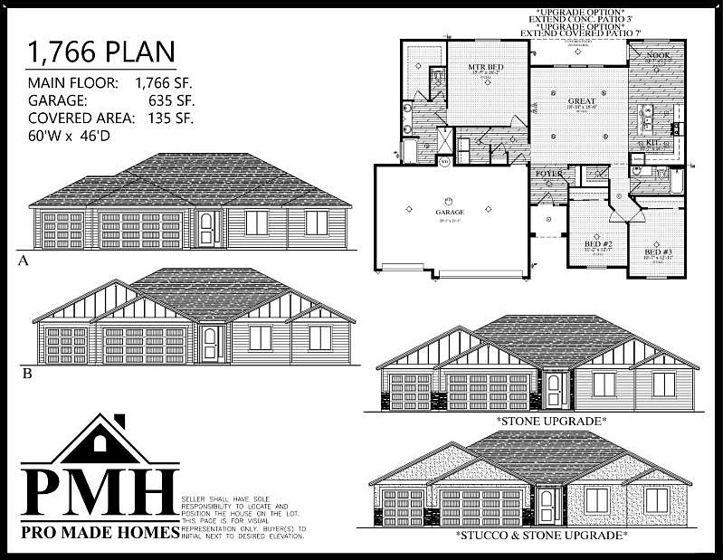 2nd image of 17 W 12th St Lot 5