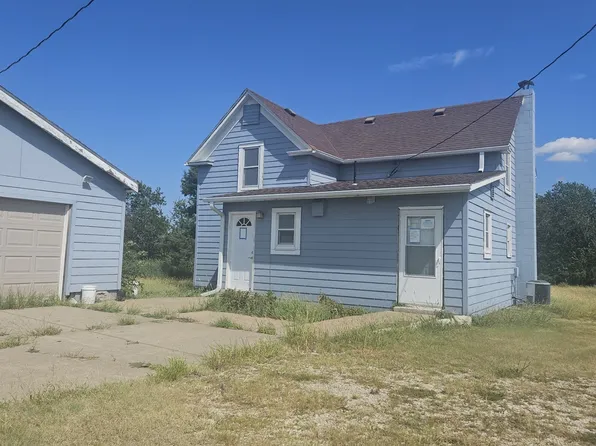 1697 Highway 43, Enterprise, KS 67441