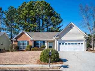 5042 Overlook View Ct, Duluth, GA 30096