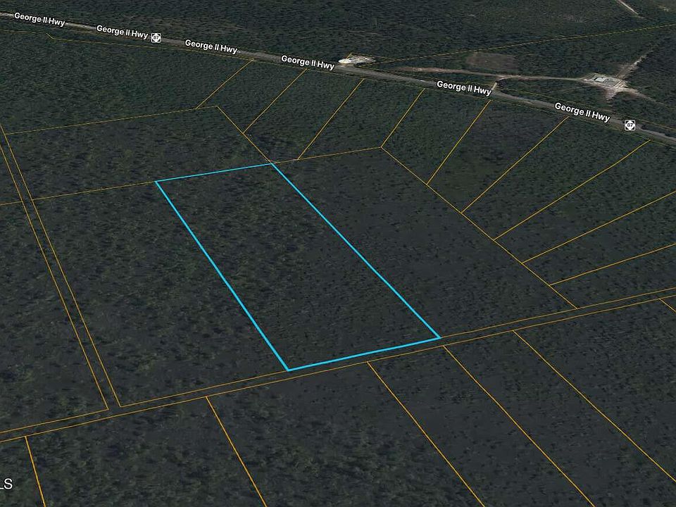 1st image of 0 George Ii Highway SE