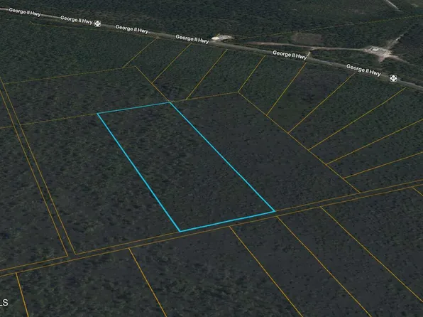 0 George Ii Highway SE, Winnabow, NC 28479