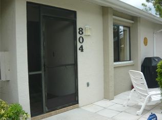 15080 Riverbend Blvd APT 804, North Fort Myers, FL 33917