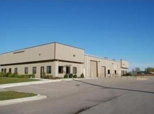 1102 Industrial St, Lansing, KS 66043