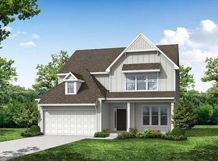 865 Brooklet Ct, Winston Salem, NC 27127
