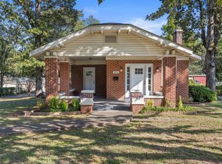 1616 Chisholm Rd, Florence, AL 35630