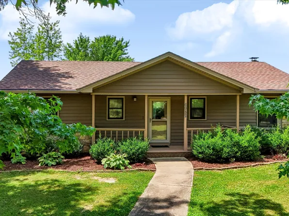 6982 S 125 W, Trafalgar, IN 46181