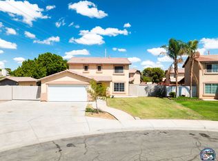 707 Sequoia Ct, Brawley, CA 92227