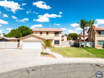 707 Sequoia Ct, Brawley, CA, 92227