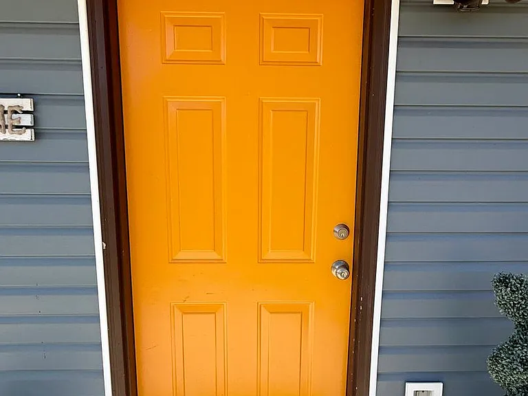 802 Old McGinley Dr — Photo 4