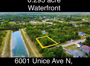 6001 Unice Ave N, Lehigh Acres, FL 33971
