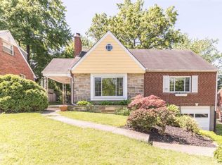 1375 Teakwood Ave, Cincinnati, OH 45224