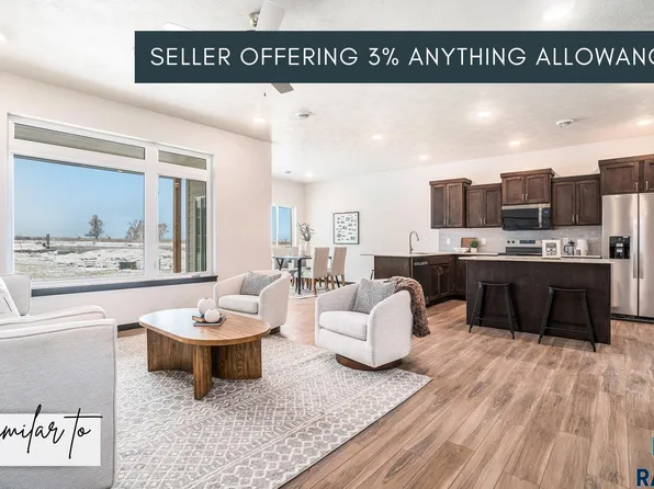 6214 S Tanner Ave, Sioux Falls, SD 57108