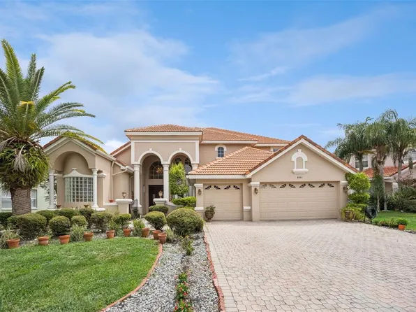 8991 HERITAGE BAY CIRCLE, ORLANDO, FL 32836