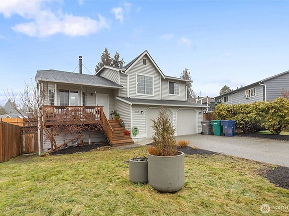 2nd image of 1114 103rd Drive SE