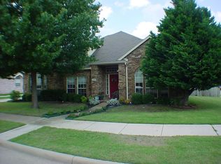 2600 Rochelle Dr, McKinney, TX 75070