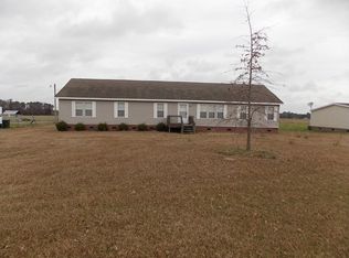 2363 Browns Church Rd, Clinton, NC 28328