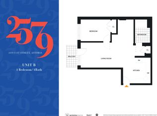 25-79 31st St #5C, Astoria, NY 11102
