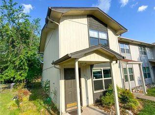 817 Durham Pl, Bentonville, AR 72712