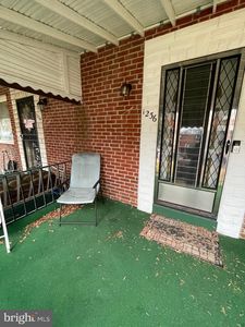 1236 Kevin Rd, Baltimore, MD, 21229
