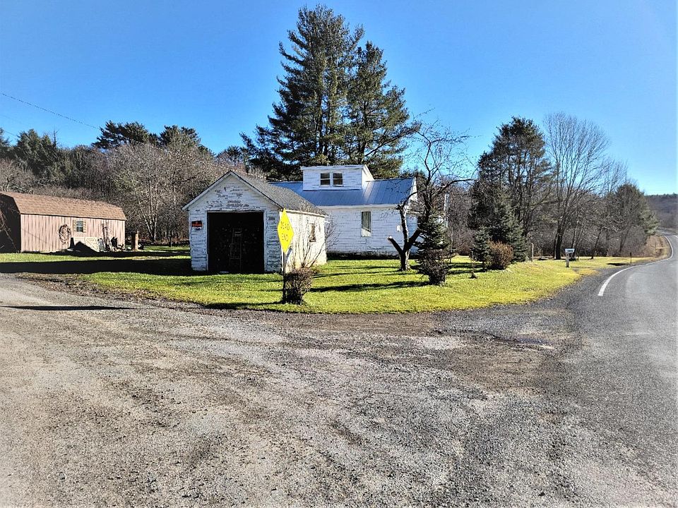 2655 Doonans Corners E Meredith Rd, East Meredith, NY 13757 Zillow