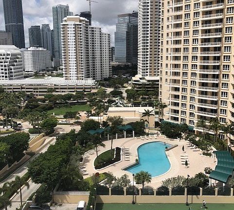 2nd image of 848 Brickell Key Dr APT 1505